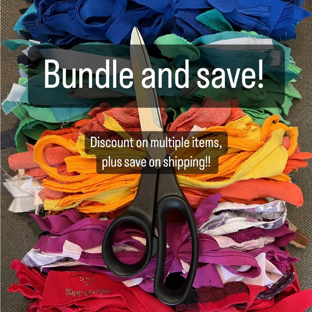 Bundle up! 20% off 2+ items! 🎉